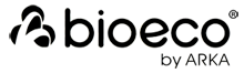 Logo marki Bioeco by Arka, sklep internetowy e-kobi.pl