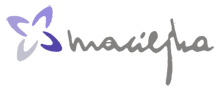 e-kobi, logo marki Maciejka