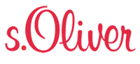 Logo marki S.Oliver, sklep internetowy e-kobi.pl