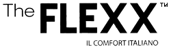 Logo marki The Flexx, sklep internetowy e-kobi.pl