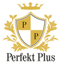 Logo marki Perfekt Plus, sklep internetowy e-kobi.pl