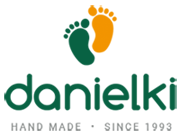Logo marki Danielki, sklep internetowy e-kobi.pl