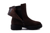 JOSEF SEIBEL 98503 VL402 330 Bridget 03 moro, kozaki damskie