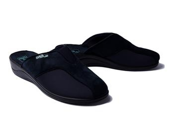 ADANEX SILVIA 27224 SIL3 granat, klapki damskie