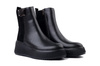 FILIPPO DBT7268/25 BK czarny, botki damskie
