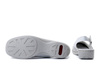 RIEKER 41350-80 white, półbuty letnie damskie