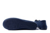 MANITU 340083-05 blue, kapcie damskie