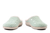 INBLU ET-33 020 verdino, kapcie damskie