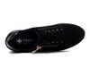 RIEKER N6314-00 black, półbuty damskie