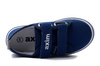 AXIM 2TE23750 niebieski, tenisówki dziecięce, rozmiary 25-30