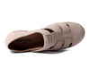 JOSEF SEIBEL 59659 869 200 Fergey 59  beige, półbuty damskie