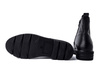 TAMARIS 1-25422-45 001 black, botki damskie