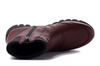 COMFORTABEL 990335-41 bordeaux, botki damskie