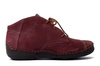 JOSEF SEIBEL 59690 MI796 410 Fergey 18 bordo, trzewiki damskie