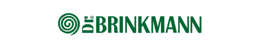 DR. BRINKMANN 700747-71 hellgrun, klapki damskie