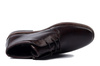 RIEKER TEX 15324-25 brown, trzewiki męskie
