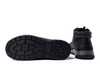 RIEKER TEX 03624-00 black, trzewiki męskie