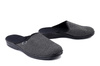 BEFADO 089M 422 szary, kapcie męskie