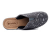 INBLU CF-49 025 szary, kapcie damskie