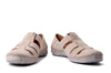 JOSEF SEIBEL 59659 869 200 Fergey 59  beige, półbuty damskie