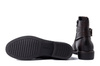 RIEKER REMONTE D0F81-25 brown, botki damskie