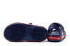 COQUI 8861 YOGI navy/red, sandały dziecięce, rozmiary: 20,5-26,5