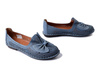 COMFORTABEL 830036-05 blue, półbuty damskie