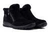 RIEKER TEX L7188-00 black, botki damskie