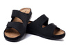 TAMARIS 27510-41 001 black, klapki damskie