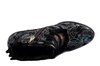 LAURA VITA 0007064 Elcodieo 224 indigo, botki damskie