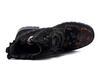 LAURA VITA 0007211 Kouleo 47 noir, trzewiki damskie