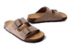 DR. BRINKMANN 600130-08 beige, klapki damskie/męskie