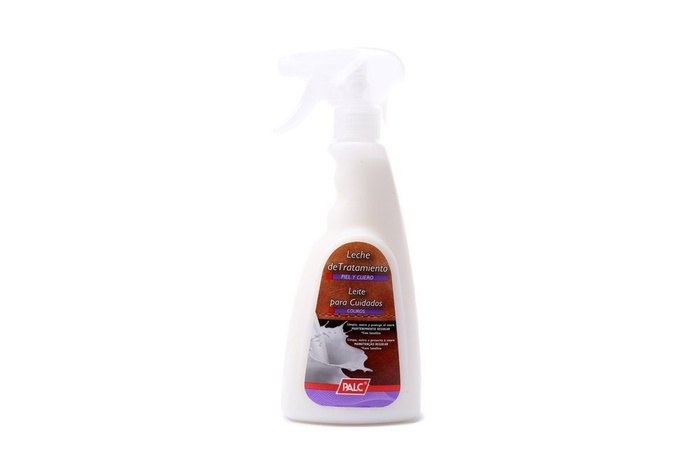 PALC PA-03 balsam, mleczko 500ml, środek do czyszczenia i pielęgnacji skór gładkich