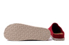 DR. BRINKMANN 320175-41 bordeaux, kapcie damskie