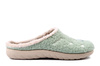 INBLU ET-33 020 verdino, kapcie damskie