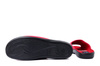 ADANEX 30304 SAK1VVH czerwony, kapcie damskie