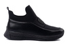 ARTIKER RELAKS 55C0035 czarny, botki damskie