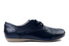JOSEF SEIBEL 87201 971 868 Fiona 01 fathom, półbuty damskie