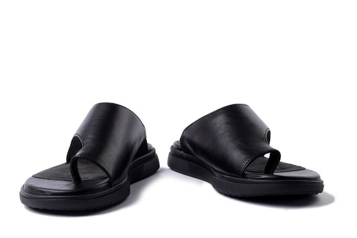 TAMARIS Comfort 8-87109-44 022 M8710944 balack nappa, klapki damskie