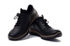 RIEKER N32G0-00 black, półbuty damskie