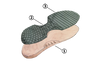 EMU AUSTRALIA W12586 MERAK black, botki damskie