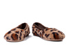 MANITU 340101-00 leo, kapcie damskie