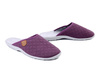 BEFADO 235D 211 fiolet, kapcie damskie