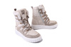MUSTANG 827494 1446-603-4 beige, trzewiki damskie