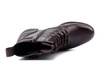 TAMARIS 1-25907-45 304 M2590745 mocca, trzewiki damskie