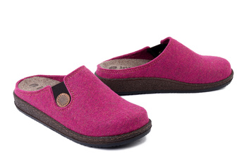 INBLU NL-10 067 azalea, kapcie damskie