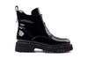 ARTIKER RELAKS 57C0166 czarny, botki damskie