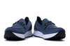 RIEKER N7455-14 blue, półbuty damskie