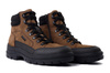 RIEKER TEX F5411-25 brown, trzewiki męskie