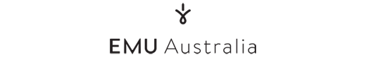 EMU AUSTRALIA W12586 MERAK black, botki damskie